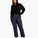 Chic Denim Women's Plus Size Jean - Harley Baylee Straight Size 20