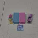 Royale High Surprise Locker 2-Pack - (2) Series 1 Dolls, Mystery Backpacks, and Lockers - Virtual Item Code for Starlight Bow Included - Ages 5+