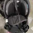 Graco EasyTurn 360 2-in-1 Rotating Convertible Car Seat, 360 Degree Rotating Infant to Toddler Rotating Car Seat, 2 Modes Rear and Forward Facing, Slim Design, Cyran, EXP: 04/03/2036
