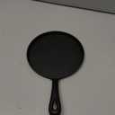 IMUSA 9.5in Cast Iron Preseasoned Comal