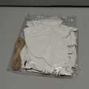 BBTO 38 Pcs Glitter Black Crow Cage Decorations for Gothic Halloween Tree Hanging Decorations Happy Halloween Banner Raven Bird and Cage Garland Centerpiece Backdrop for Horror Theme Party Supplies