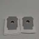 iRobot Authentic Replacement Parts - 2 Count (Pack of 1) Dirt Disposal Bags Compatible with Roomba Clean Base Models i1+, i3+, i4+, i5+, i7+, i8+, Combo j8+, j9+
