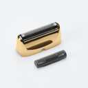 BaBylissPRO Replacement Foil and Cutter for UV Single Foil Shavers (Gold)