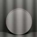 24 Inch Flush Mount Ceiling Light, 56W 5600 lm Ceiling Light Fixture with 3 CCT Selectable 3000K/4000K/ 6500K(Wall Switch Control), Slim Round Surface Mount LED Light Fixture for Kitchen Bedroom