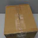 Tail Light Assembly Compatible With 2000 2001 2002 2003 2004 2005 2006 Toyota Tundra Driver and Passsenger Side Taillights Replace 81550-0C010 81560-0C010(Only Fit Regular and Access Cab) (Left And Right)