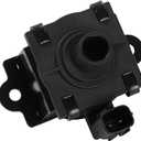 Evaporative Emissions Vapor Canister Vent Solenoid Purge valve 911-762 17310S5AL31 CP216 CP413 Compatible with RL RSX Civic CR-V 2001 2002 2003 2004 2005 01 02 03 04 05 (Select)