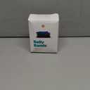 Pet Parents Washable Belly Bands for Male Dogs (3pack) + Extendrs of Durable Dog Diapers Male, Premium Male Dog Diapers & Dog Wraps (Small, Gentlemen) (Small (13-16"))