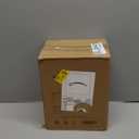 SHARDOR Burr Coffee Bean Grinder Electric, Adjustable Burr Mill with 16 Precise Grind Setting for 2-14 Cup, Silver