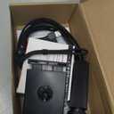 Kindle Holder with Remote Page Turner,Reading Stand for Bed, Desk with Clicker, for Kindle Paperwhite, Oasis, iPad, iPhone and More, Black Page Turner