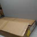 GXYWADY Golf Cart Front Seat Bottom Cushion Assembly Replacement for Club Car Precedent 2004-Up Gas & Electric Models, Beige