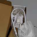 Grow Lights for Indoor Plants, ETL Listed Pot Clip LED Plant Lights for Indoor Growing, Full Spectrum, 4-Level Dimmable, Auto On Off 3 6 12 Hrs Timer for Small Plants, Garden White