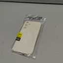 for Samsung Galaxy S23 FE Case Pink, Scratch Resistant with Soft Touch, Slim Thin Phone Cover for Samsung Galaxy S23 FE
