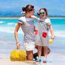 Tatuo 8 Pcs Jelly Bags Bulk Jelly Purse Plastic Basket Party Favor Beach Handbags Easter Egg Basket for Women Girls Kids