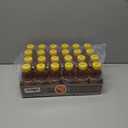 Mott's 100% Original Apple Juice, 8 Fl Oz Bottles, 24 Count (4 Packs Of 6), 2 Servings Of Fruit, 100% Fruit Juice, Gluten-free, Caffeine-free, Kosher, Contains No Artificial Colors Or Sweeteners