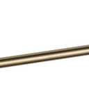 Delta 759240-CZ Trinsic 24 in. Towel Bar in Champagne Bronze
