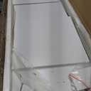 9-Cube Book Shelf White