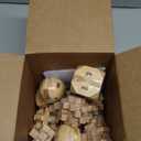 Yilloog 56 Pcs 3D Brain Teaser Puzzles Set Include 17 Wooden Brain 39 Metal Puzzles Unlock Interlock 3D Coil Cast Wire Chain for Adults Handheld Disentanglement Games Mind IQ Logic Test