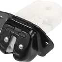Trunk Lid Lock Latch for Infiniti EX35 2008-2012 90502-CA00C Trunk Latch Tailgate Hatch Lock Actuator Tailgate Latch Lock Actuator