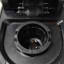 Keurig K-Supreme Single Serve K-Cup Pod Coffee Maker, MultiStream Technology, 4 Brew Sizes, 66oz Dual-Position Removable Reservoir, Black