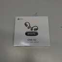 Picun True Wireless Open Ear Headphones, 5.4 Bluetooth, Ultra Comfort Secure Fit, Sport Earbuds with 80H Playtime, IPX5 Waterproof Sweatproof, Dual Mic Clear Call, Wireless Earbuds for Running Workout