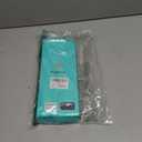 FINTIE Silicone Case Compatible with Nintendo Switch - Soft [Anti-Slip] [Shock Proof] Protective Cover with Ergonomic Grip Design, Drop Protection Grip Case (Black)