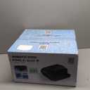 OUCAXIA Y50S Robotic Pool Cleaner, Upgraded Motor, Powerful Wall-Climbing with Scrubber Brushes, Smart Path Navigation, Cordless Pool Vacuum for Inground Pools up to 2000 Sq.ft