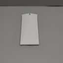 Hooks for Outdoor String Lights Clips: 26Pcs Heavy Duty Light Hook with Waterproof Adhesive Strips - Outside Clear Cord Holders for Hanging Christmas Lighting - Outdoors Sticky Clip