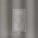 SMARTDEVIL Magnetic Stand for iPhone 17 Pro Max Case,[Built-in Invisible Kickstand][Compatible with MagSafe] [Military Grade Shockproof] 360° Magnetic Stand Phone Case, Clear