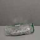 Christmas Lights Outdoor Decorations 13.8ft 200 LED Christmas Lights with 12 Stars, Dimmable Curtain Fairy Light with 8 Modes for Wedding Party Holiday Christmas Decor(Multicolor)