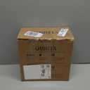 Brita Large Water Filter Pitcher for Tap and Drinking Water, Includes 1 Standard Filter, BPAFree, Lasts Two Months, 10Cup Capacity, Bright White