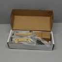 GELUOXI 9-4201S Engine Timing Chain Kit Replacement for Buick Regal LaCrosse Chevy HHR Malibu Cobalt Equinox GMC Terrain Pontiac G5 G6 2.0L 2.2L 2.4L 2006-2017 12680750 9-4201SX