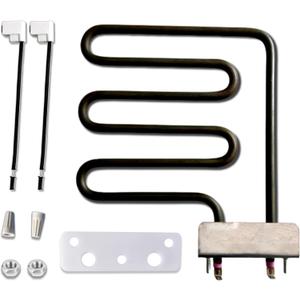 Replacement Electric Smoker 800 Watts Heating Element for Char-Broil and Masterbuilt 30" Digital Control Electric Smoker