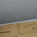 Nilight in Channel Rain Guards for Nissan Rogue S SV SL(Not fit Sport Model) 2014-2020 Original Window Deflectors, Vent Window Visors-4PCS