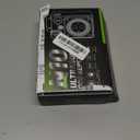 Anti Barking Device for Dogs, Ultrasonic Dog Bark Deterrent Devices, Dog Barking Deterrent Devices,3 Modes Ultrasonic Bark Box, Dog Barking Stopper Long Range 50ft, for Indoor & Outdoor Use (Black)