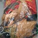 Mariah Carey Official Outdoor Lawn Inflatable Christmas Decoration