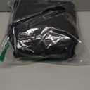 Bass Guitar Case, Bass Guitar Gig Bag  Waterproof Thick Padding Backpack Soft Electric Bass Guitar Bag Dual Adjustable Shoulder Strap Pocket & Back Hanger Loop Black