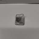 24PCS Square Chair Leg Floor Protectors, Furniture Sliders, Chair Leg Protectors for Hardwood Floors, Non-Slip Felt Furniture Pads, Silicone Cap Covers to Protect Floors, (Fit 1.1" - 1.5")