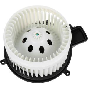 ECCPP HVAC AC Heater Blower Motor w/Fan Cage for 2008-2018 for Chrysler 300/2008-2018 for Dodge Challenger /2008-2018 for Dodge Charger /2008 for Dodge Magnum