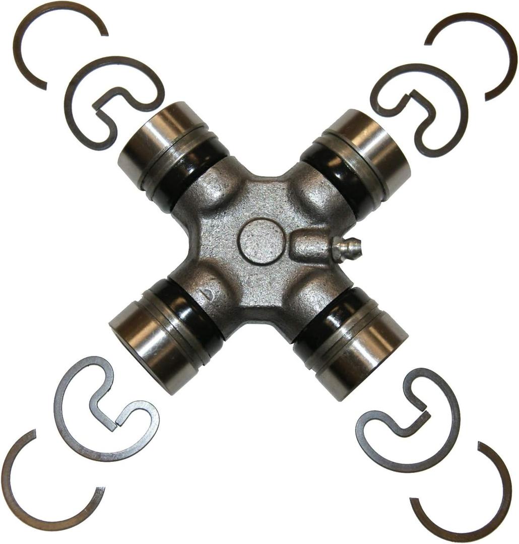 GMB 210-1203 Universal Joint