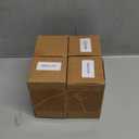 4PCS Engine Multiple Displacement Solenoid Compatible with 2010-2024 Dodge Ram 1500 2500 Challenger Charger Commander Grand Cherokee Chrysler 300 5.7L 6.4L Replace # 53022298AA 916-592XD