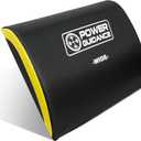 POWER GUIDANCE Ab Exercise Mat - Sit Up Pad - Abdominal & Core Trainer Mat for Full Range of Motion Ab Workouts
