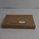 2 Pack String Light Poles,10 Ft Light Poles for Outside String Lights,Outdoor Lights Pole with Fork,Metal Poles Stand for Patio Deck Backyard