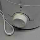 LEVOIT - Humidifiers for Bedroom - Quiet (3L Water Tank) - Cool Mist/Top Fill/Essential Oil Diffuser/25Watt - Home/Large Room - 360 Nozzle - Rapid Ultrasonic Humidification for Baby Nursery/Plant (White)