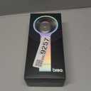 Breo Scalp 3L Laser Hair Growth Comb with 650nm Infrared Technology, 360 Scalp Massager, Waterproof Design, Effective Scalp Stimulation and Hair Regrowth