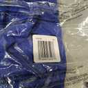 Under Armour Mens Tech Mesh Shorts (Large, Blue)