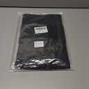 SCARBORO Waist Trainer for Women Belly Fat Sauna Sweat Waist Trimmer Corset for Stomach Wrap Workout Belt Shaper Band Zipper (M)