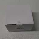 EOOUT Gold Office Supplies Set Desk Accessories, Acrylic Stapler Set Staple Remover, Phone Holder, Tape Holder, Pen Holder, 2 Ballpoint Pen, Scissor, Binder Clips, Ruler, Transparent Glue and Staples.