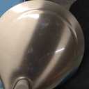 MDhair Handheld Filtered Shower Head for Healthier Hair & Skin  5-Stage Filter Removes Chlorine & Heavy Metals, High Pressure Showerhead Filter for Hard Water, Dermatologist-Formulated Water Softener