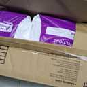 Poise Incontinence & Postpartum Pads for Bladder Leaks, 4 Drop Moderate Absorbency, Long Length, 108 Count