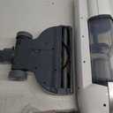 Shark SV1106 Navigator Freestyle Upright Bagless Cordless Stick Vacuum for Carpet, Hard Floor and Pet with XL Dust Cup and 2-Speed Brushroll, White/Grey